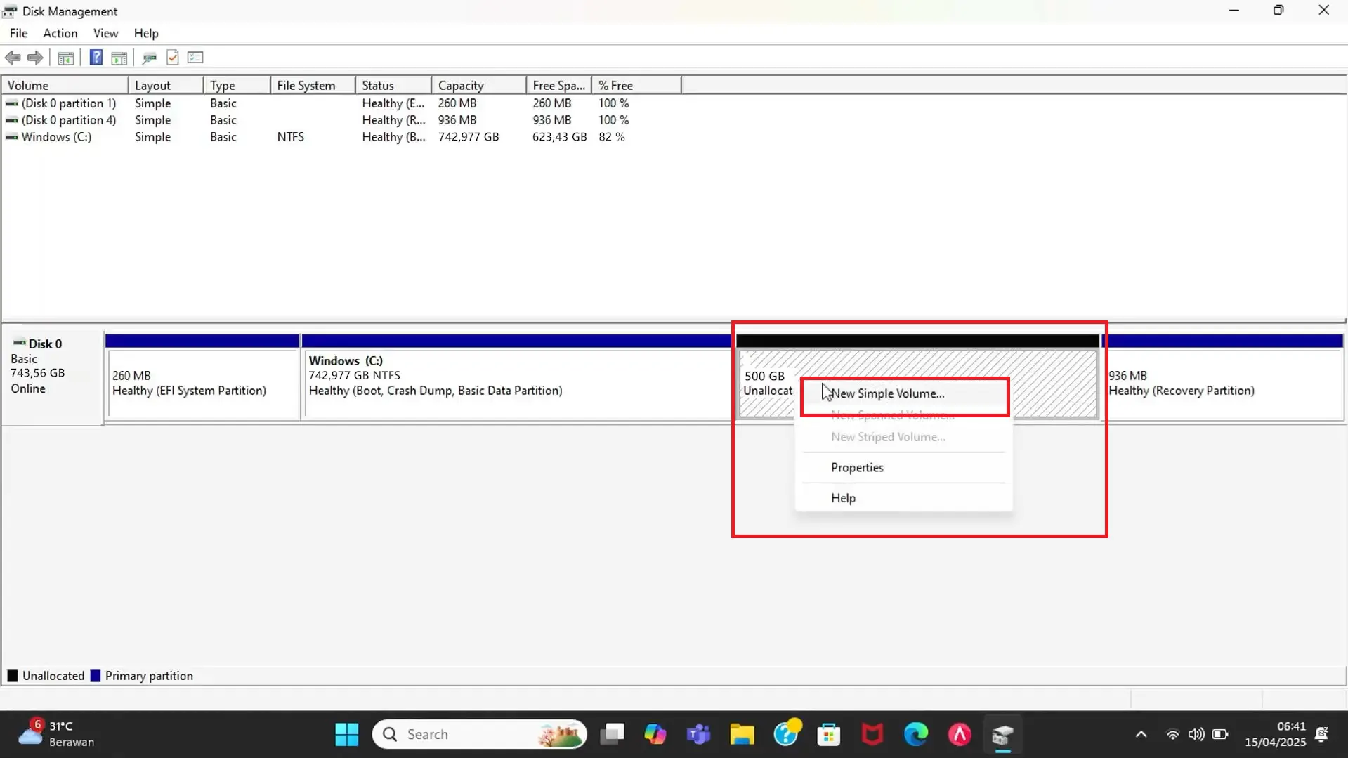 Cara Install Accurate POS di Laptop